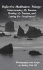 Reflective Meditations : Unraveling My Trauma, Healing My Trauma, and Letting Go-Forgiveness - eBook