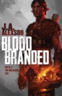 Blood Branded - Book