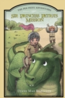 Sir Princess Petra's Mission : The Pen Pieyu Adventures - Book