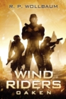 Oaken : Wind Riders - Book
