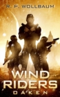Oaken : Wind Riders - eBook
