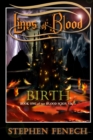 Lines of Blood : Book One of the Blood Scion Saga - Book
