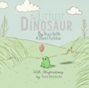 The Littlest Dinosaur - Book