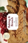 Baking & Brunch : Gluten-Free Recipes for Success - Book