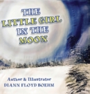The Little Girl in the Moon - Book