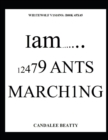 Wh1tew0lf V1s10ns : B00K 45/45 Iam.........12479 ants marchiNg - Book