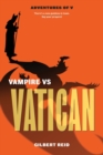 Vatican vs Vampire - Book