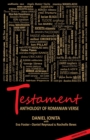 Testament - Anthology of Romanian Verse  - English language only : English Language Only - eBook