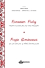Romanian Poetry from its Origins to the Present : A Bilingual Anthology - Book