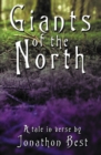 Giants of the North : A Tale in Verse - Book