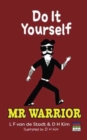 Do It Yourself (Mr Warrior) - Book