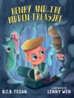 Henry and the Hidden Treasure - Book