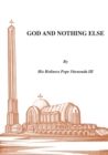 God and Nothing Else - Book