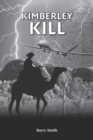 Kimberley Kill - Book