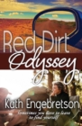 Red Dirt Odyssey - Book