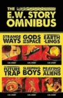 The E.W. Story Omnibus : All the stories that never were - Book