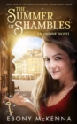 The Summer of Shambles - Book