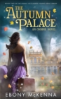 The Autumn Palace - Book