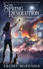The Spring Revolution - Book