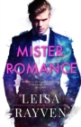 Mister Romance - Book
