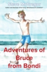 The Adventures of Bruce from Bondi - Book