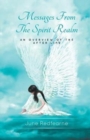 Messages from the Spirit Realm : An Overview of the After Life - Book