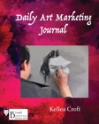 Daily Art Marketing Journal - Book