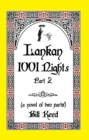 Lankan 1001 Nights Part 2 - eBook