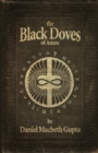 The Black Doves of Amen - Book