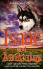 Isaac and Amiculus - eBook