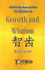 Activate your Home or Office For Success in Growth and Wisdom : With Feng Shui - Book