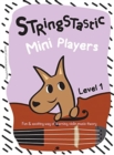 Stringstastic MINI Player Level 1 - Book