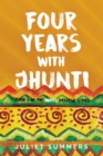 Four Years with Jhunti - eBook