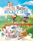 Sascha Martin's Rocket-Ship : A hilarious sci fi action and adventure book for kids - Book