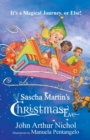 Sascha Martin's Christmas Eve - Book
