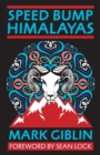 Speed Bump Himalayas - Book