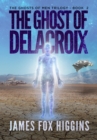 The Ghost of Delacroix - eBook