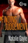 Finding Judgement - Book