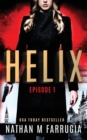 Helix : Episode 1 (Helix) - Book