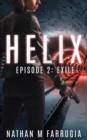 Helix : Episode 2 (Exile) - Book