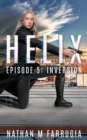 Helix : Episode 5 (Inversion) - Book