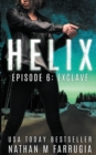 Helix : Episode 6 (Exclave) - Book