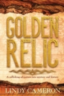 Golden Relic - Book