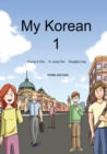 My Korean 1 - Book