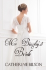 Mr Bingley's Bride - Book