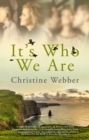 It's Who We Are - Book