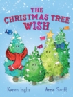 The Christmas Tree Wish - Book