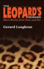 The Leopard's Reward : Short Stories from Near and Far - Book