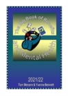 The Big Book of Benefits and Mental Health 2021/22 - Book