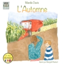 L'Automne - Book